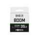 Korda Basix Boom 35lb Krimpelhető Monofil Zsinór (0,65mm) prémium Korda horgásztermék.