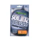 Korda Solidz Slow Melt PVA bags L 85X110mm 20 Bags_ Lassú oldódású PVA zsák prémium Korda horgásztermék.