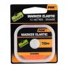 Fox Edges Marker Elastic orange 10m - marker jelölő zsinór prémium Fox International horgásztermék.