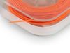 Fox Edges Marker Elastic orange 10m - marker jelölő zsinór