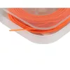 Fox Edges Marker Elastic orange 10m - marker jelölő zsinór prémium Fox International horgásztermék.