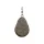 Nash Super Flat Pear Swivel Lead 4,5oz - Nash körte ólom 127gr - CarpHunter