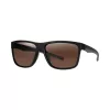 Fox Collection Green Black Shades-Brown - Fox napszemüveg barna lencsével prémium Fox International horgásztermék.