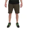 Fox Collection LW Jogger Short Green & Black - Vékony rövidnadrág M méret prémium Fox International horgásztermék.