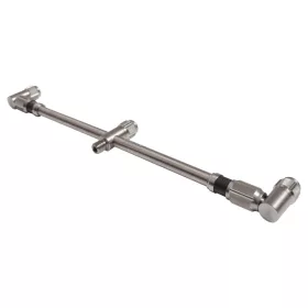 Solar P1 3 botos buzzer bar első - CarpHunter