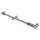 Solar P1 3 botos buzz bar X-Wide - CarpHunter