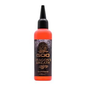 Korda GOO Dragon's Breath Supreme 