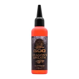 Korda GOO Dragon's Breath Supreme - CarpHunter