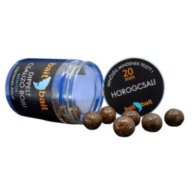 BaitBait Mentor - Dippelt Csalizó Bojli 24mm