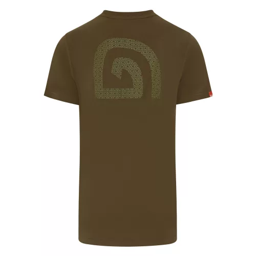 Trakker CR Logo T-Shirt - rövid ujjú póló M-es méret