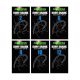 Korda Kurv Shank Size 4
