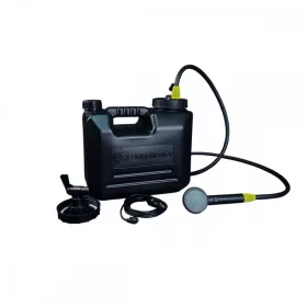 RidgeMonkey Outdoor Power Shower FULL Kit - zuhanyzó teljes szett 10 literes - CarpHunter