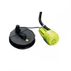 RidgeMonkey Outdoor Power Shower FULL Kit - zuhanyzó teljes szett 10 literes - CarpHunter