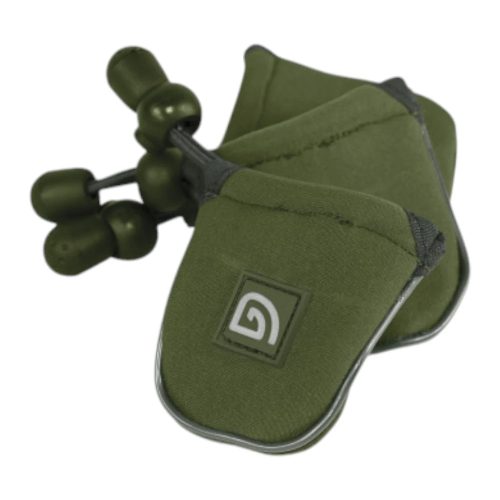 Trakker Neoprene 50mm Ring Protectors