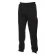 Fox Collection Black Orange Jogger - Fekete Narancs melegítő nadrág prémium Fox International horgásztermék.