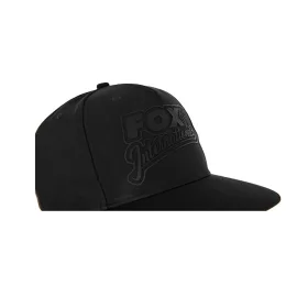 Fox Camo Snapback Hat - Baseball sapka - CarpHunter