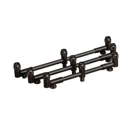 Solar BlackLite 3 Rod Buzz Bar Large