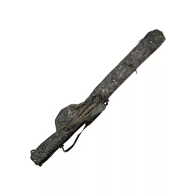 Trakker NXC CAMO 3 ROD SLEEVE 13FT - Terepmintás botzsák - CarpHunter