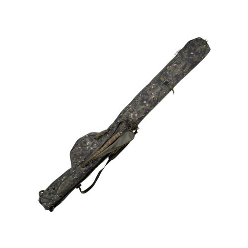 Trakker NXC CAMO 3 ROD SLEEVE 13FT - Terepmintás botzsák