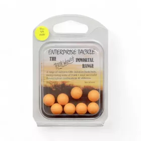 Enterprise 10mm Bojli narancssárga tutti-frutti - CarpHunter