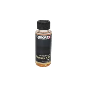 CC Moore Odyssey XXX Booster Liquid prémium CC Moore horgásztermék.