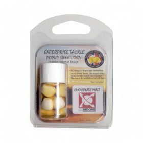   Enterprise Classic Corn Csoki Malt aromában - ízesített gumikukorica