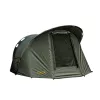 Solar Undercover Green Twin Rib 1-Man Bivvy sátor - CarpHunter
