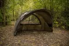 Solar Undercover Green Twin Rib 1-Man Bivvy sátor - CarpHunter