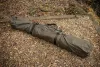 Solar Undercover Green Twin Rib 1-Man Bivvy sátor - CarpHunter