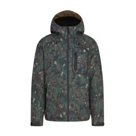 Trakker Techpro Thermal Jacket 3XL - Bélelt, meleg kabát
