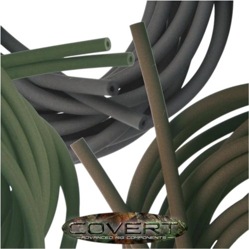 Gardner Covert Sinking Rig Tube Brown