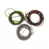 Gardner Covert Sinking Rig Tube Brown - CarpHunter
