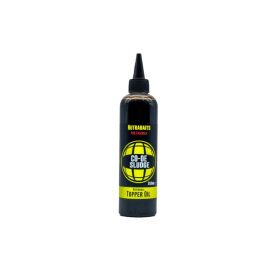 Nutrabaits Topper Oil CO-DE Sludge 250ml