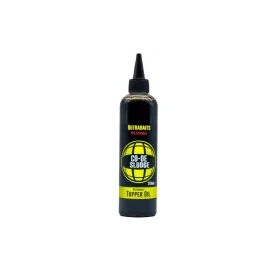 Nutrabaits Topper Oil CO-DE Sludge 250ml - CarpHunter