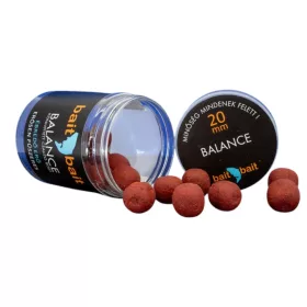 BaitBait Ébredő Erő - Balanszírozott Horogcsali 20mm prémium BaitBait horgásztermék.