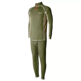 Trakker Reax Base Layer M méret- vékony alá öltözet szett - CarpHunter