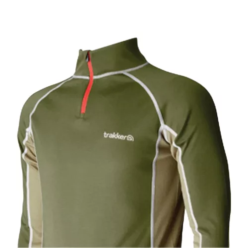 Trakker Reax Base Layer L méret- vékony alá öltözet szett