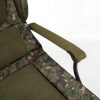 Trakker LEVELITE CAMO LONG-BACK CHAIR - Hosszú támlájú terepmintás szék - Levelite család 