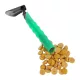 Korda Kutter 20mm - bojlifelező prémium Korda horgásztermék.