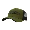 Nutrabaits Snap Back Trucker Cap prémium horgásztermék.