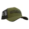 Nutrabaits Snap Back Trucker Cap prémium horgásztermék.