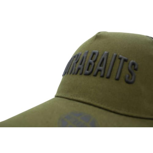 Nutrabaits Snap Back Trucker Cap