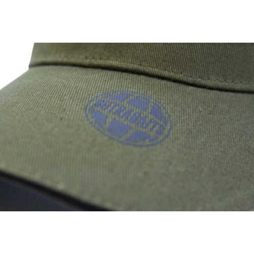 Nutrabaits Snap Back Trucker Cap