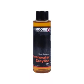 CC moore Ultra Freshwater Crayfish Essence - 100ml prémium CC Moore horgásztermék.