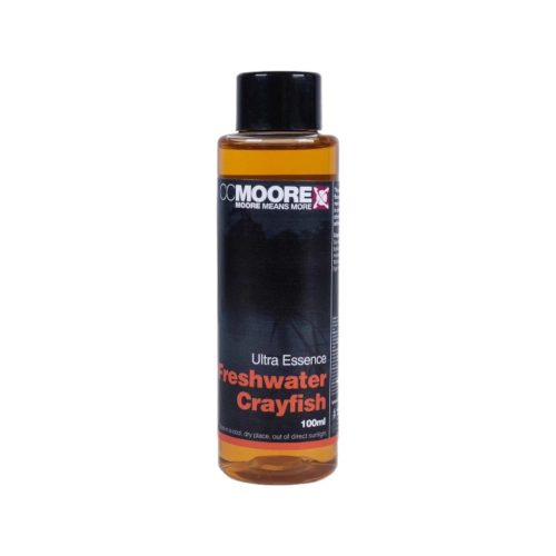 CC moore Ultra Freshwater Crayfish Essence - 100ml