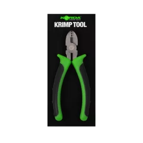 Korda Krimping Tool - krimpelő fogó