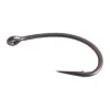 Ridgemonkey Curved Shank horog 8-as méret - CarpHunter