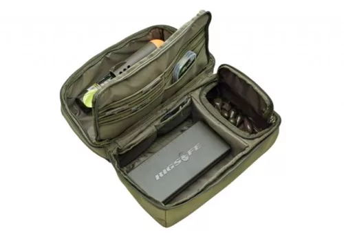 Trakker NXG PVA Pouch - Aprócikk tartó táska