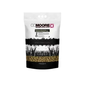 CC Moore Odyssey XXX CONTINENTAL 21MM 5KG prémium CC Moore horgásztermék.