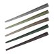 Gardner Covert Anti-Tangle Sleeves Green